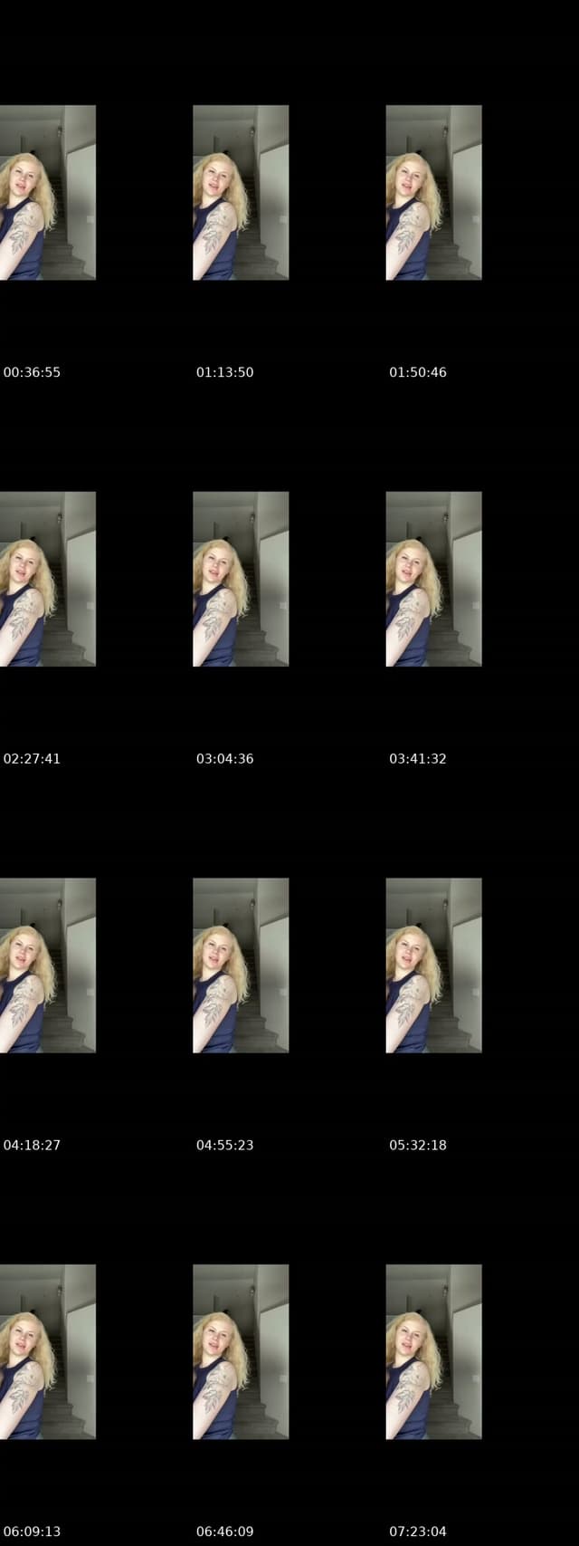 TikTok live: 25 year old SAHM 3 under 3 by @twinmomtori