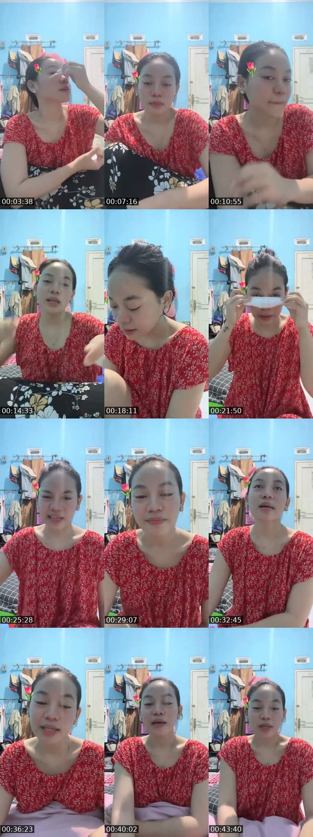 @wulanpurwanty TikTok live