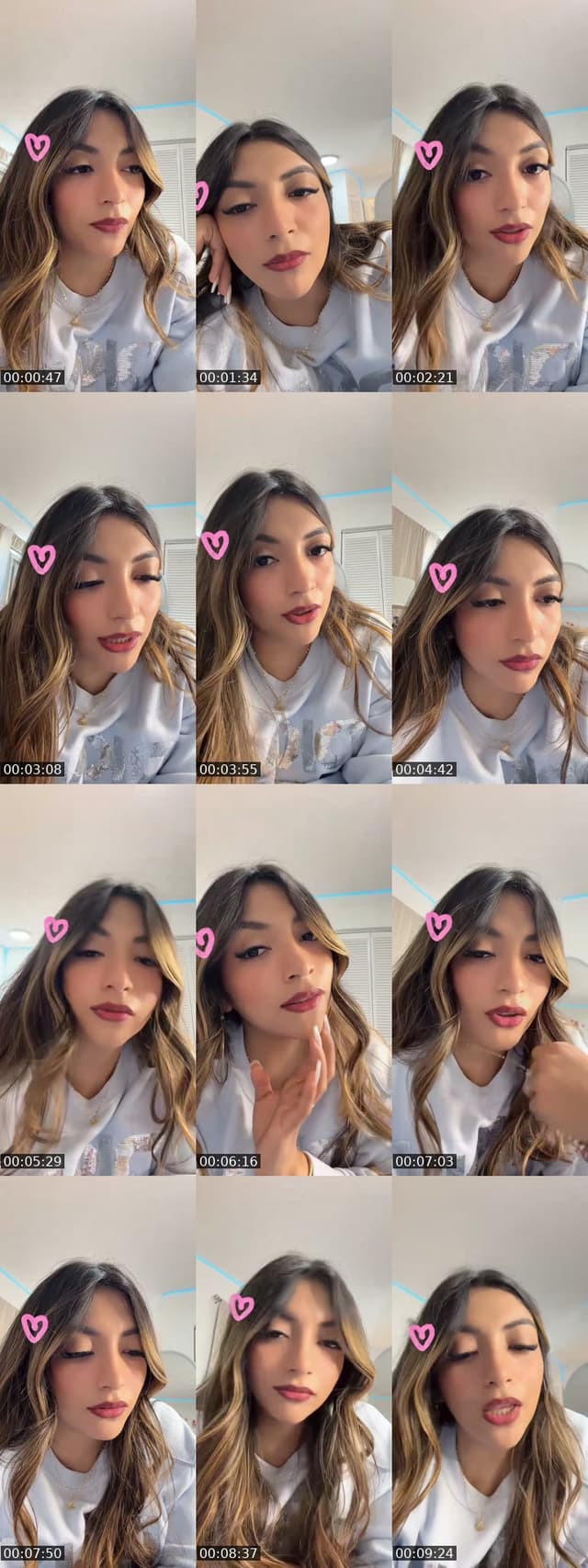 @elsa.melgar18 TikTok live from 2026-07-22