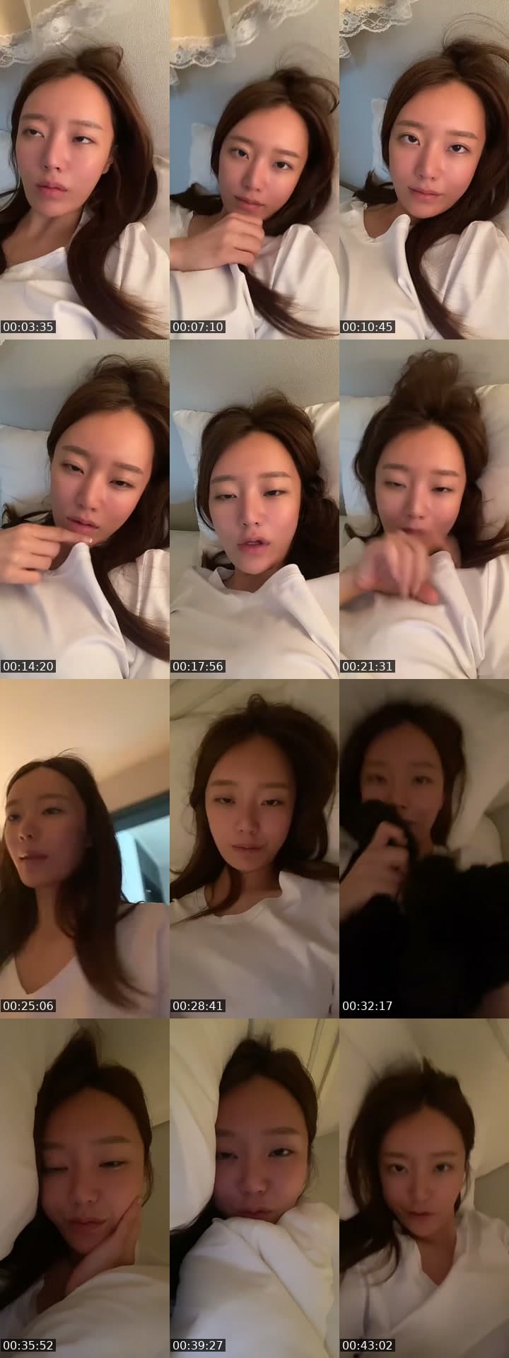 @justssbh TikTok live stream