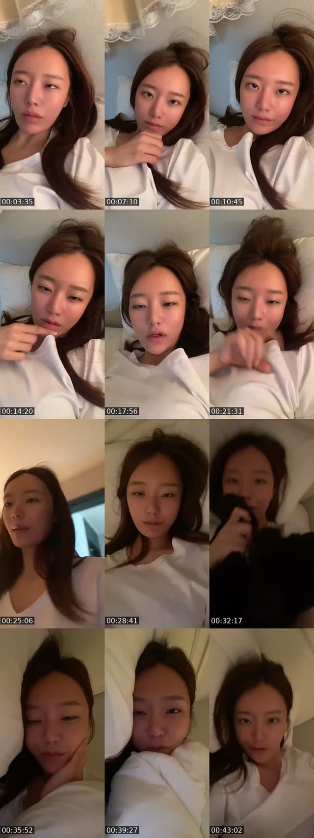 @justssbh TikTok live
