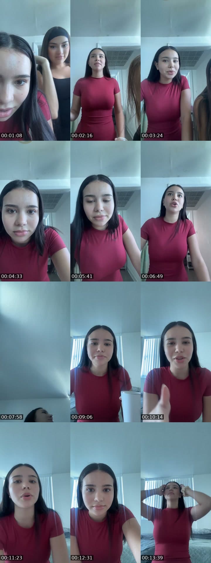 @jo_rigote TikTok live stream