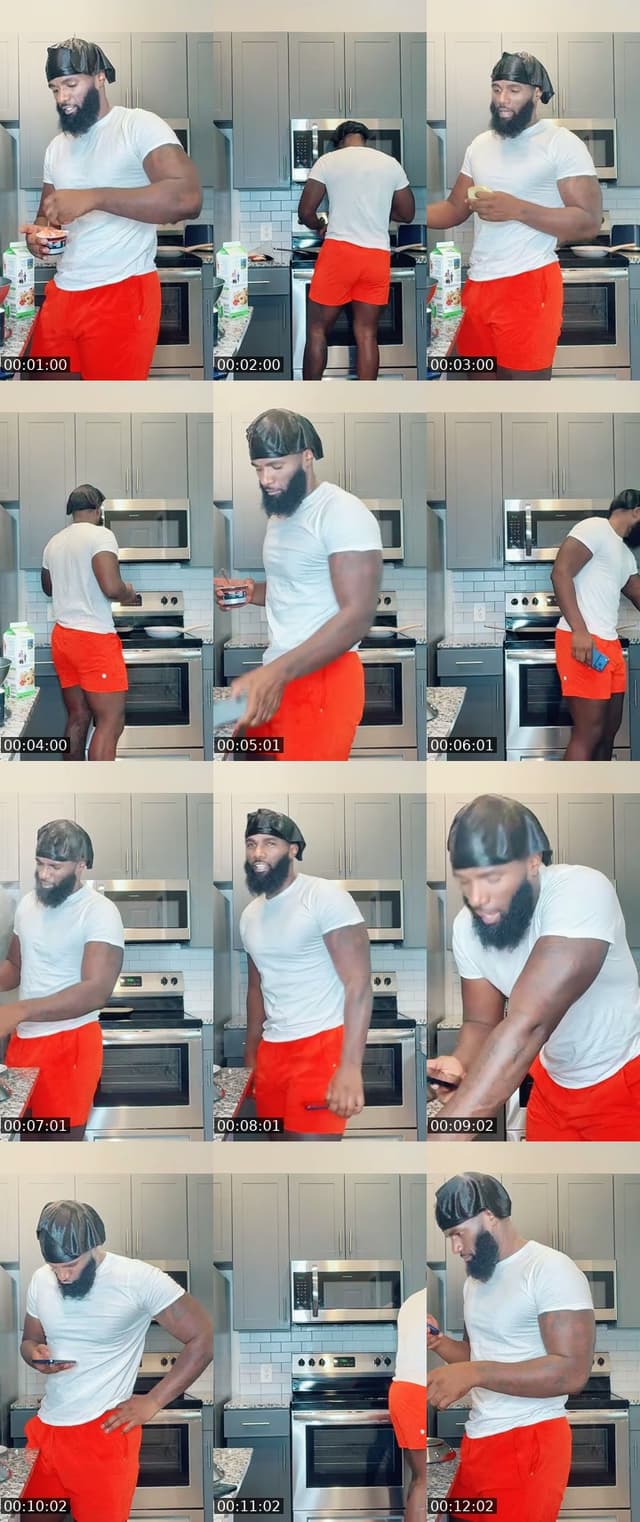 Breakfast time🥪 - @phitmeech_journey
