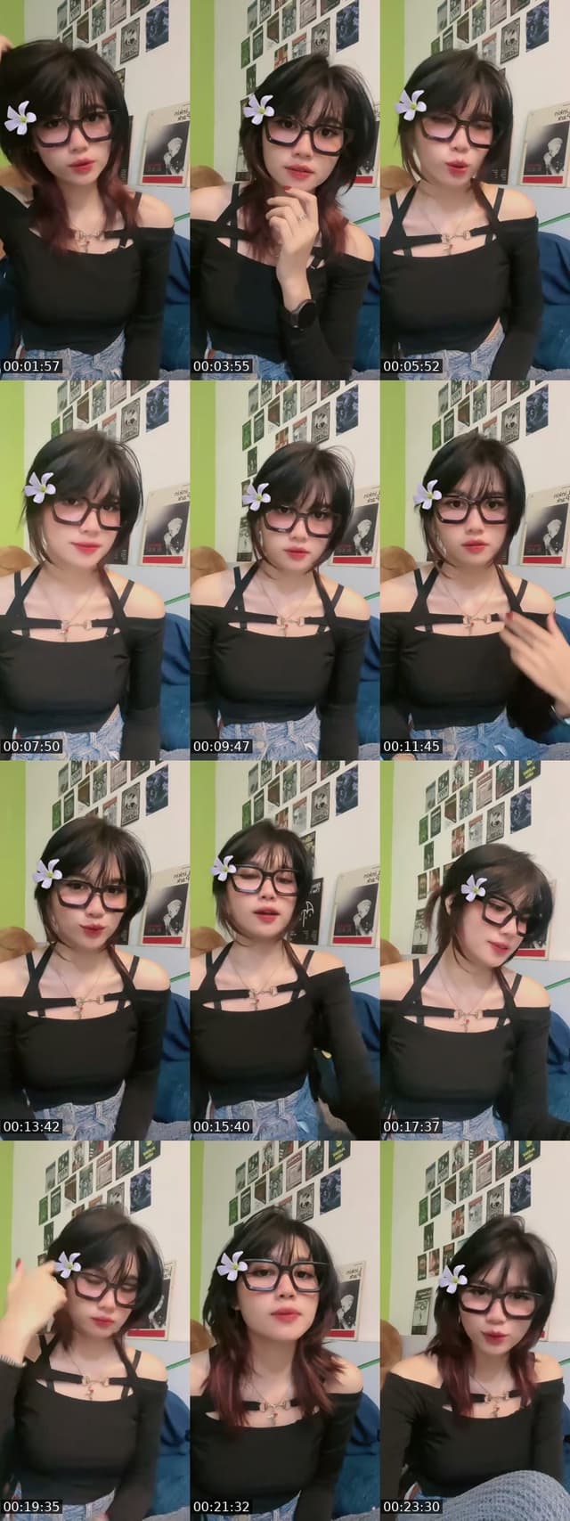 @amaliaarsttt TikTok live