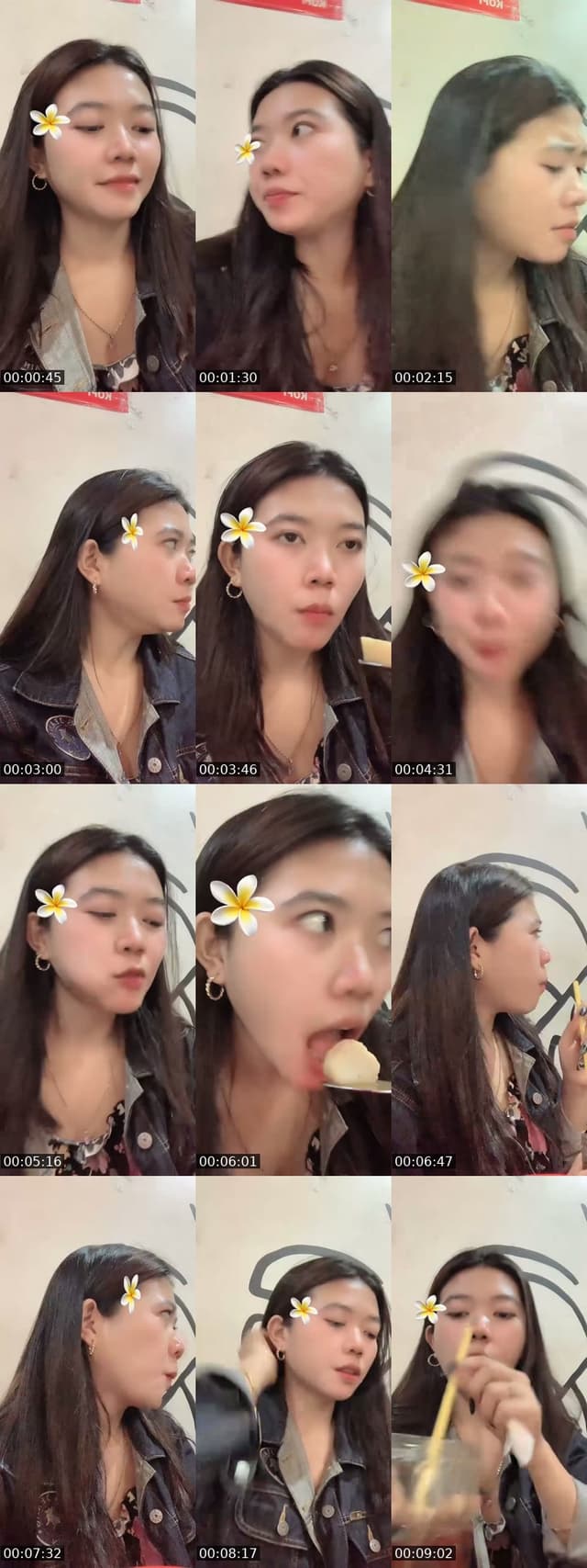 @desi.151 TikTok live