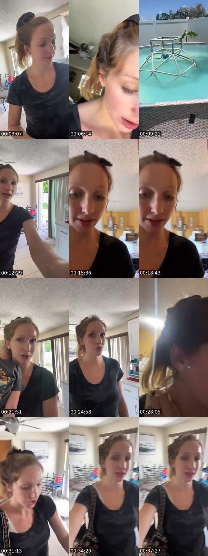 @natashamama27 TikTok live stream