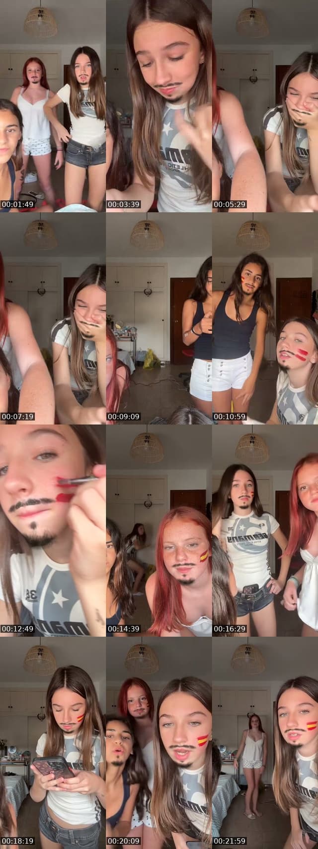 Unirseeeeeeee - @userrr_bellaaaaa