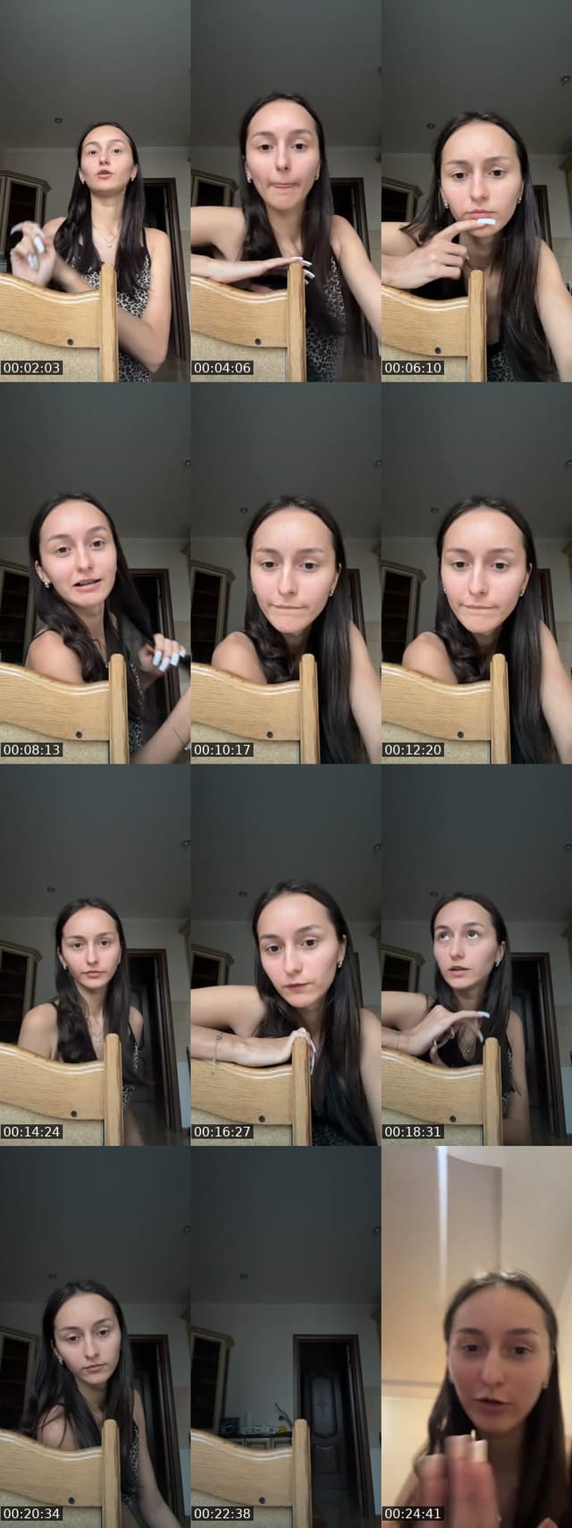 @_fedyuk TikTok live