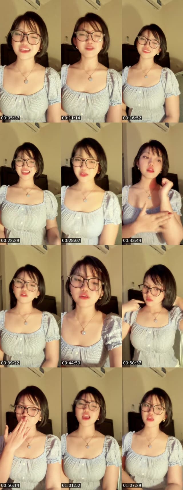 TikTok live: haiii by @fearleth6