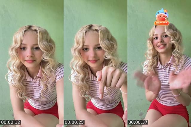 Tenho 19 anos - @tays_lane_