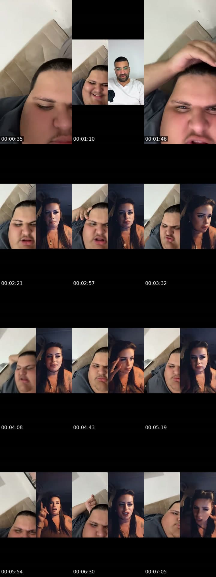 @ethannissim467 TikTok live stream