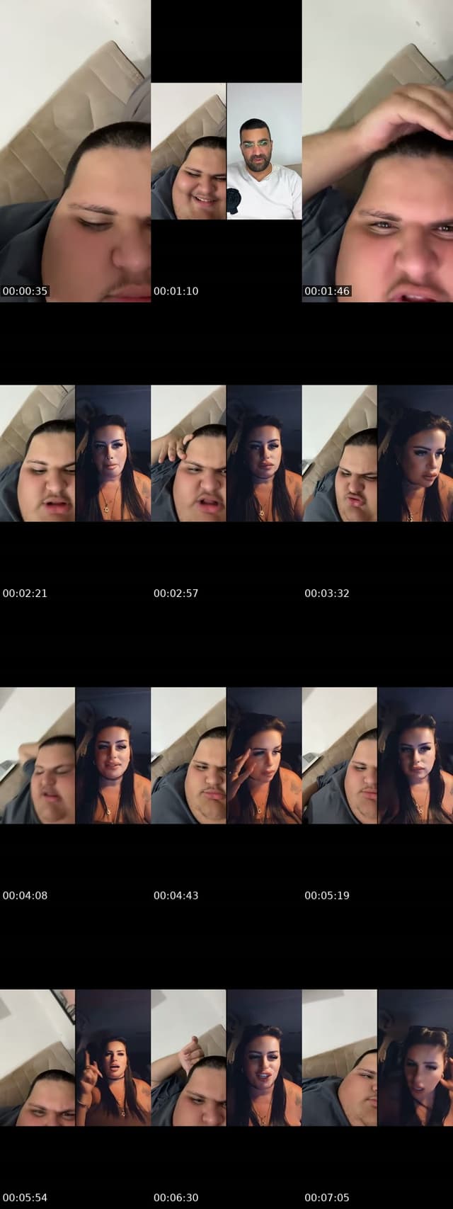 @ethannissim467 TikTok live
