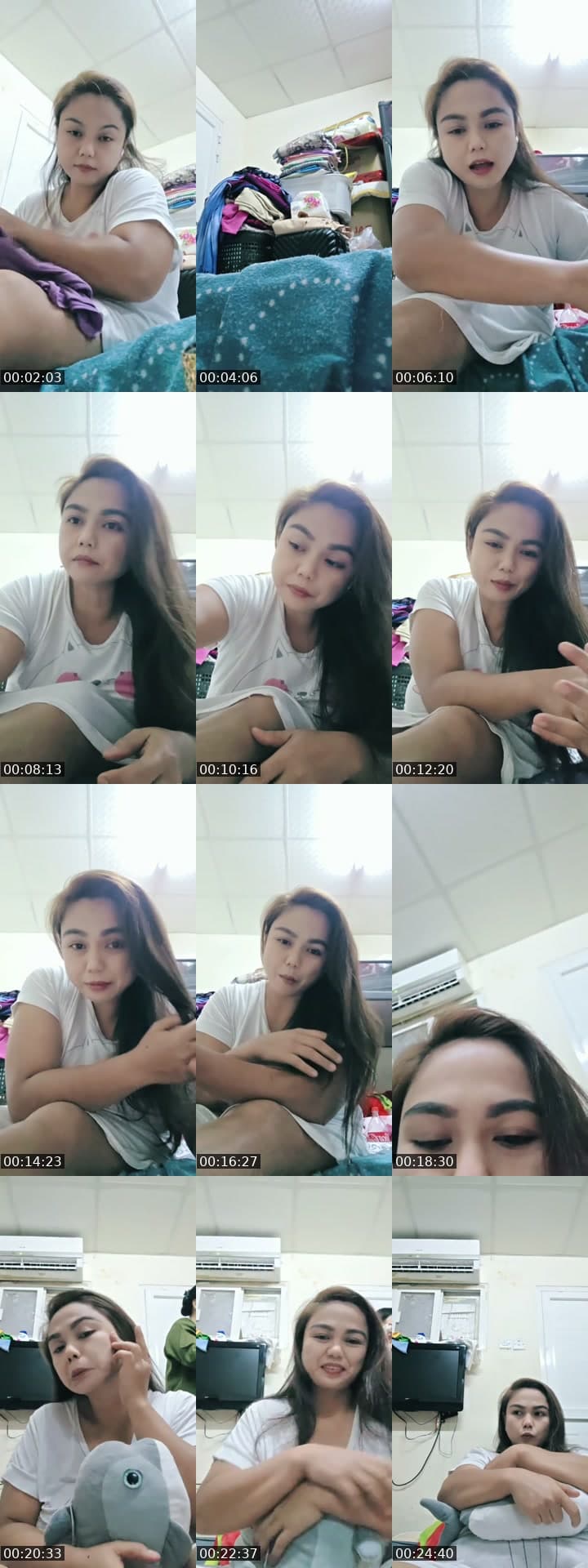 @ms.kath2691 TikTok live stream