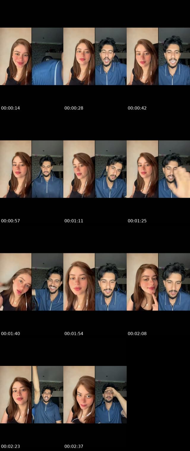 @lozaa041 TikTok live