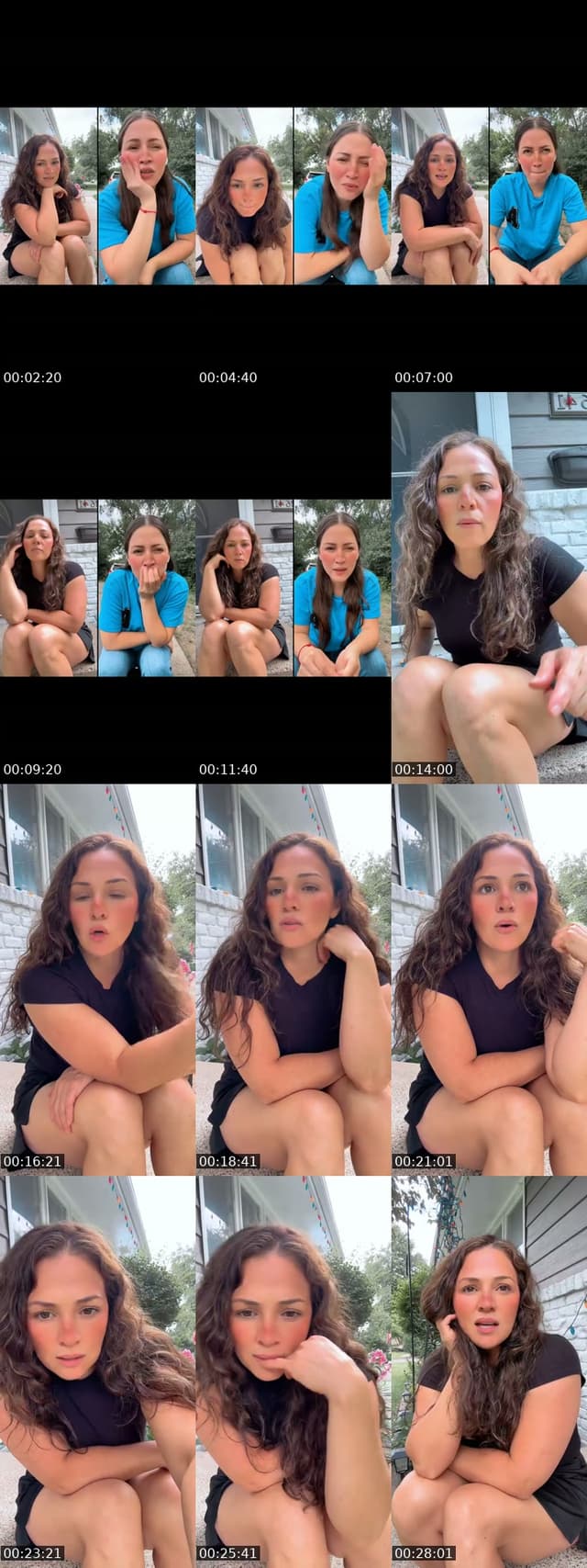 @mariaisabellahernandez TikTok live