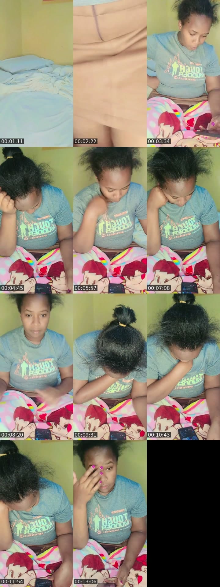 @mrsomondi6 TikTok live stream