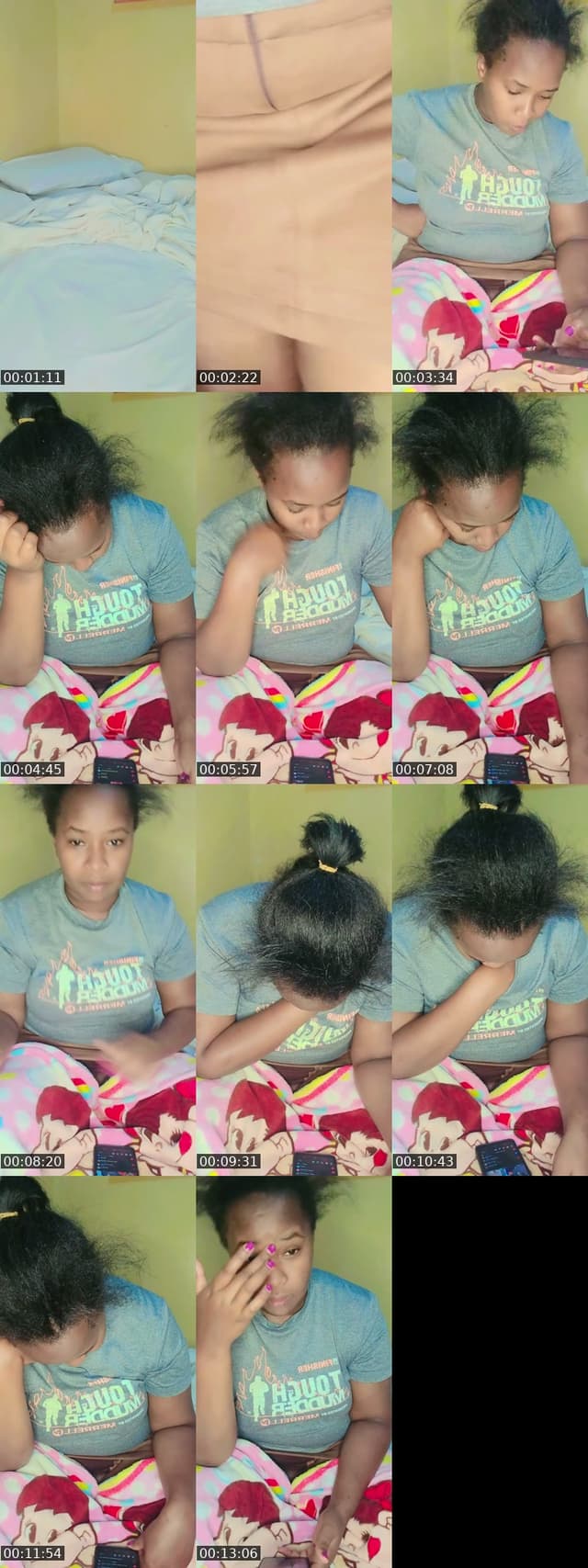 @mrsomondi6 TikTok live