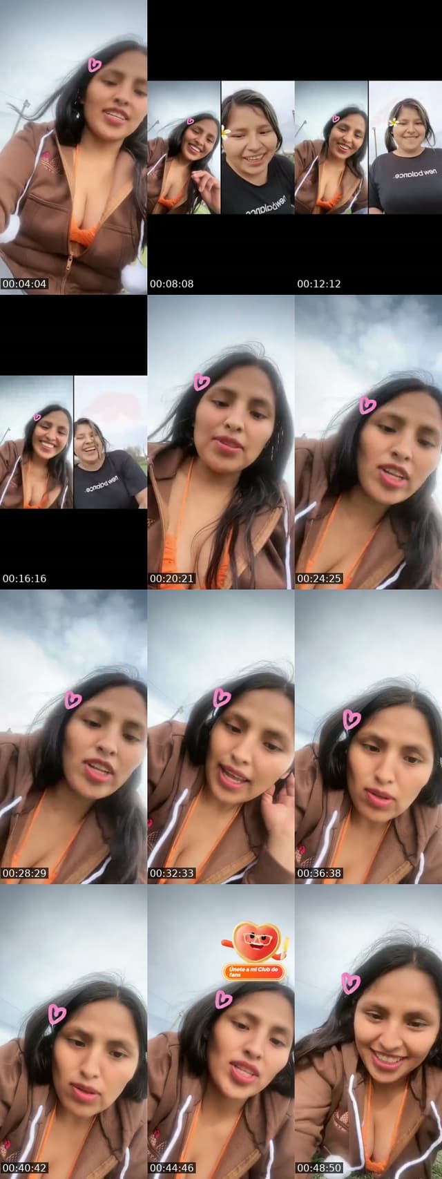 @rildallanosmama TikTok live
