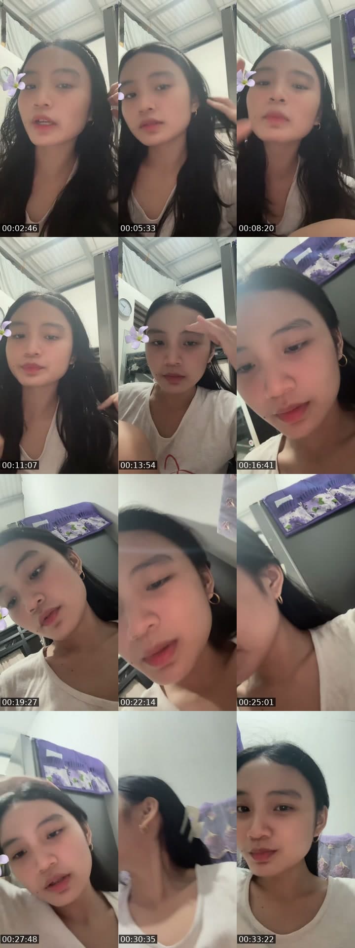 @yvlone.berri TikTok live stream