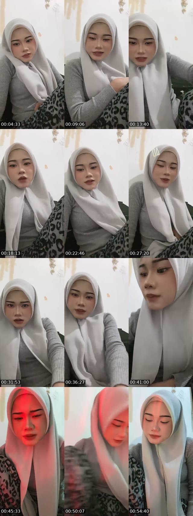 TikTok live: matrem -1 by @atulllzj