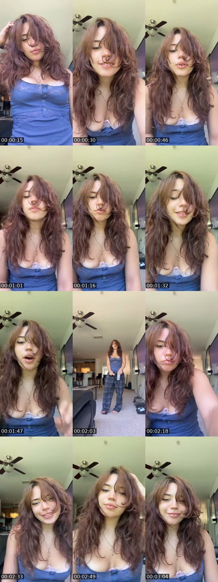 Just a girl