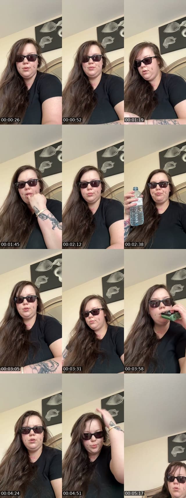 @hustlebarbie3 TikTok live