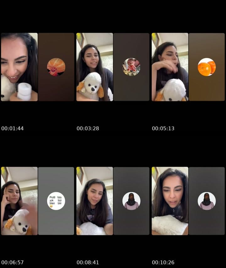 @fidenough TikTok live stream