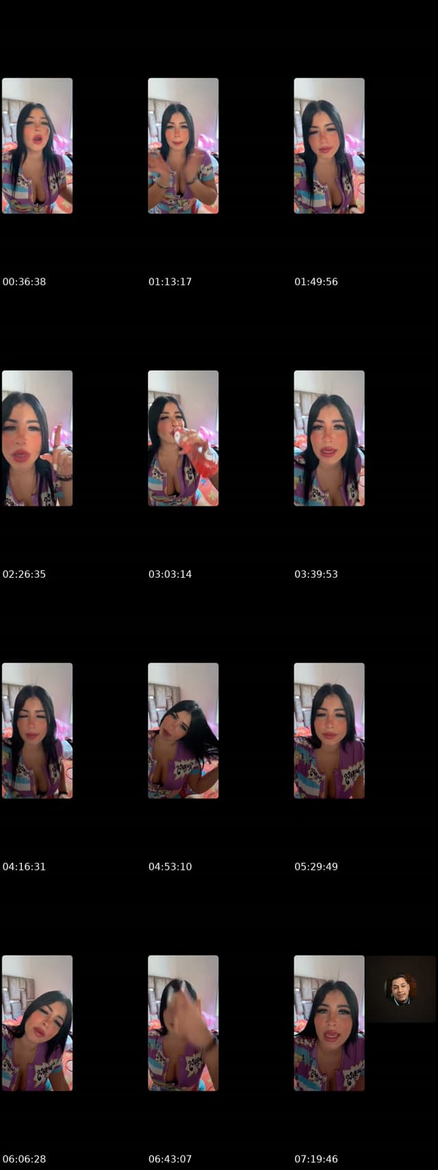 @mamasita7310aa TikTok live