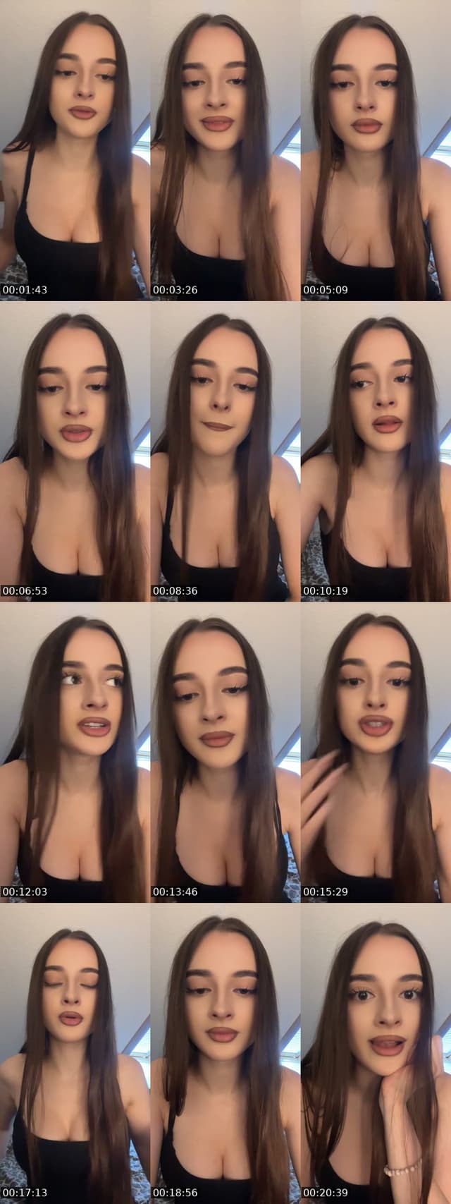 @mmazusya TikTok live