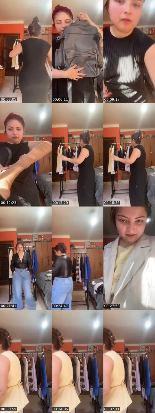 @ropitabonita08 TikTok live