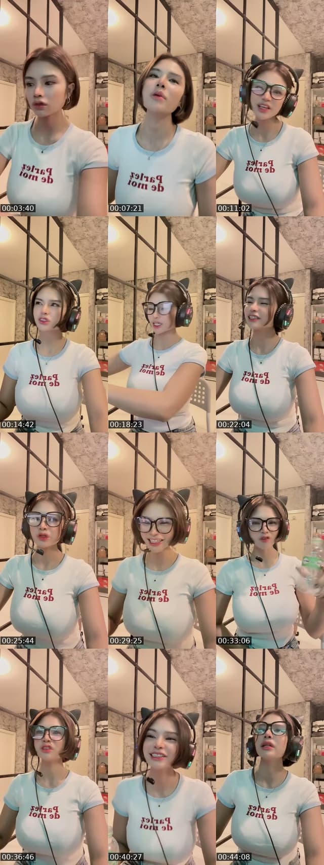 @maya_jan09 TikTok live