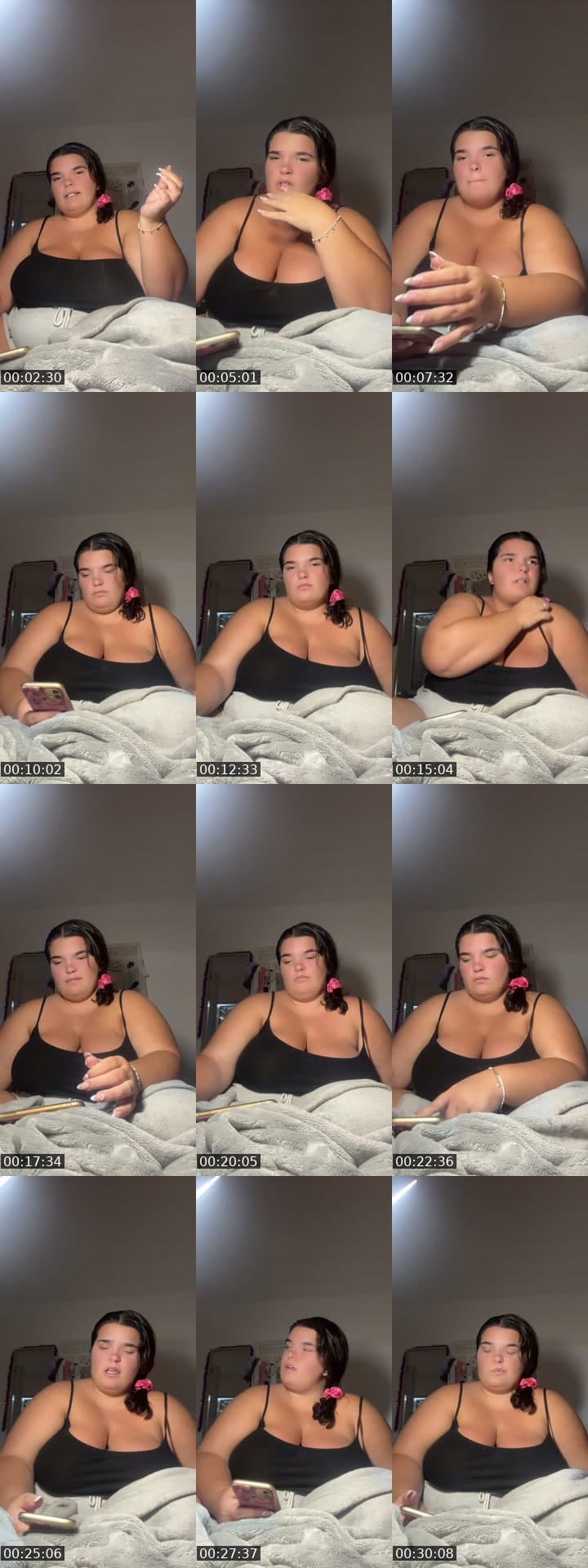 @amande14_14 TikTok live stream