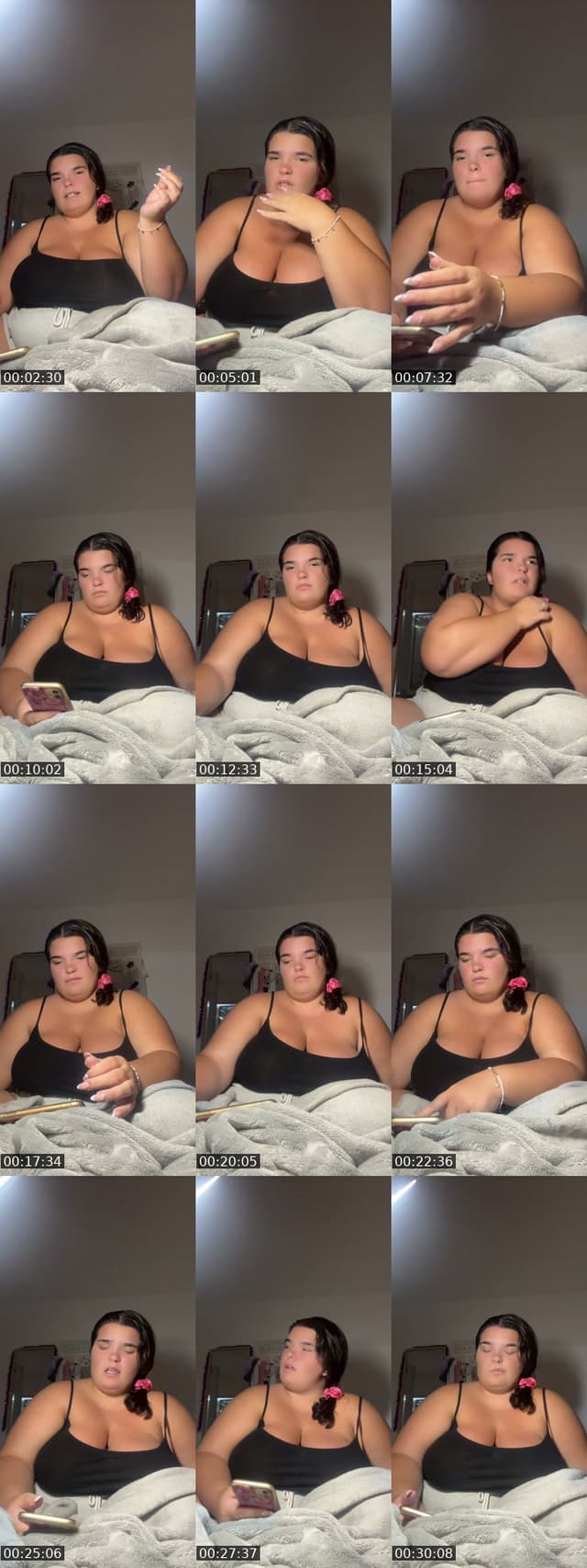 @amande14_14 TikTok live