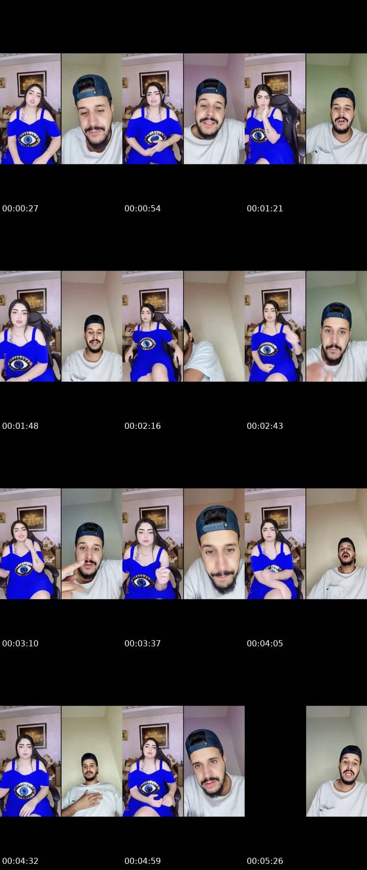 @joury_dwssari7 TikTok live stream