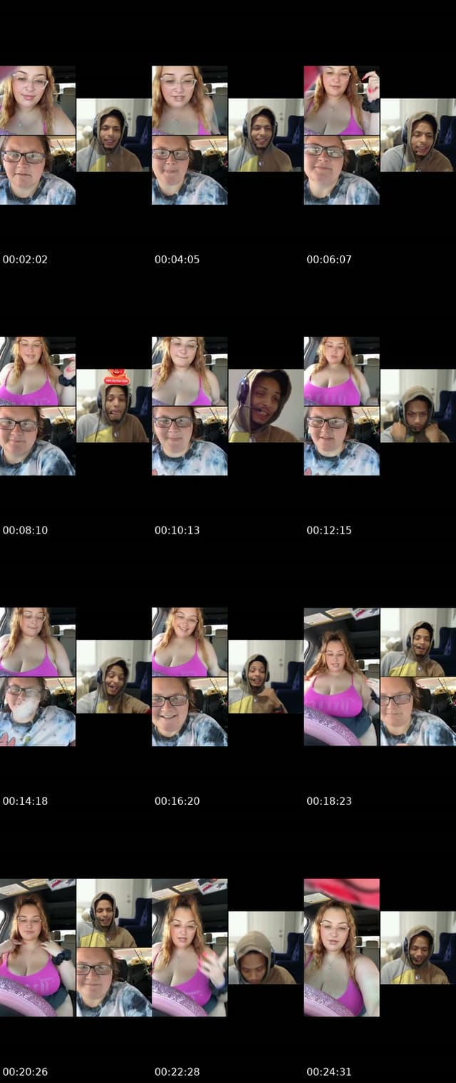 @sidboo2 TikTok live from 2026-07-22