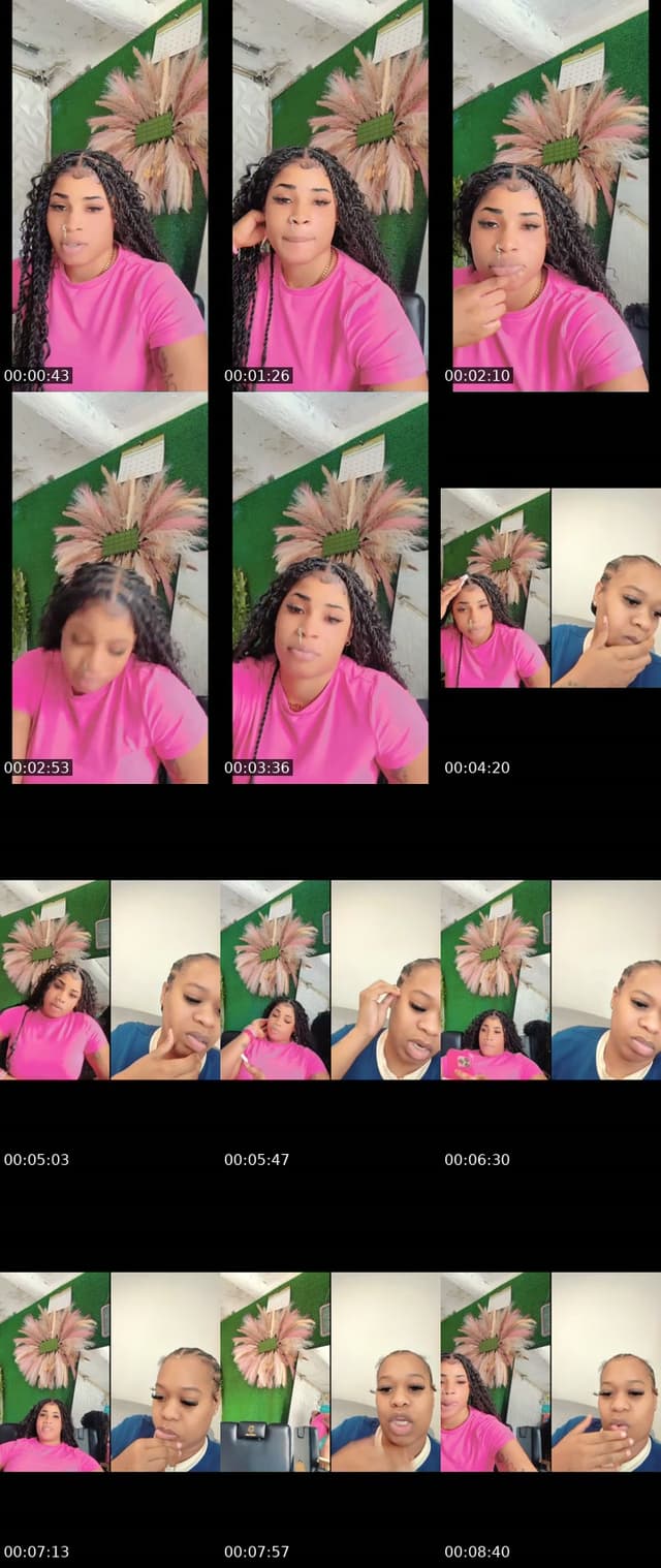 @sexybigk1 TikTok live