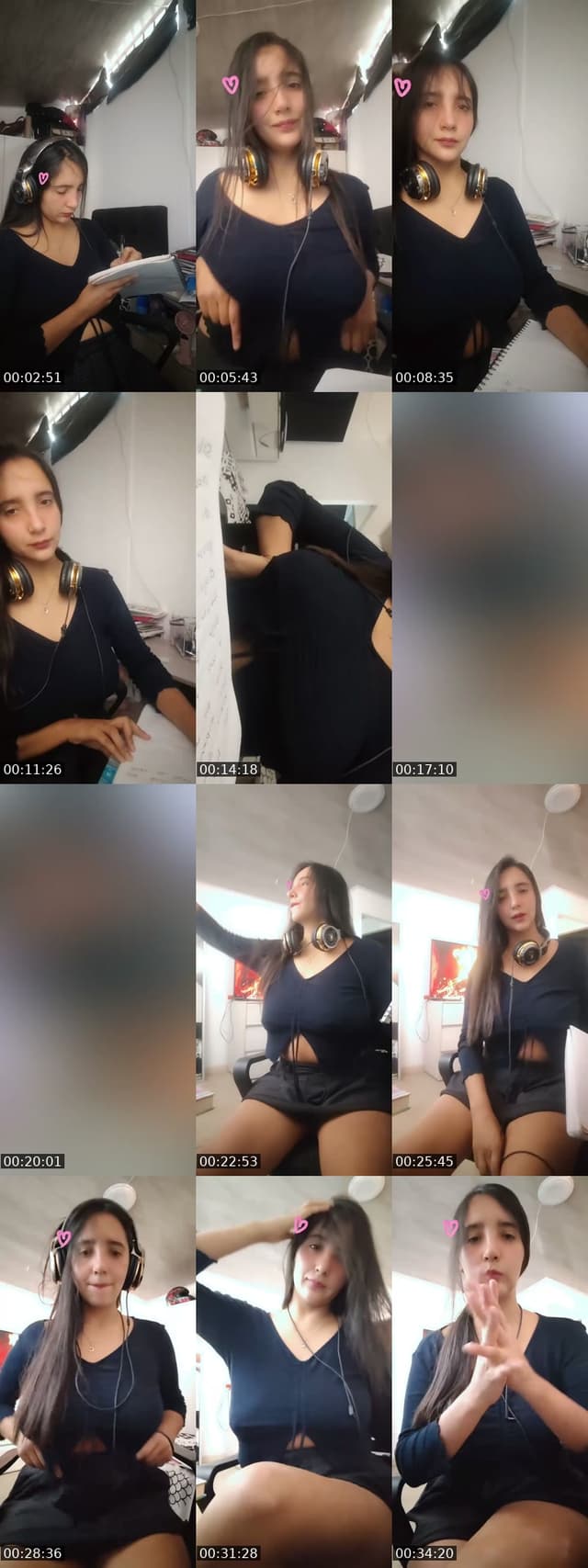 @aletp28 TikTok live