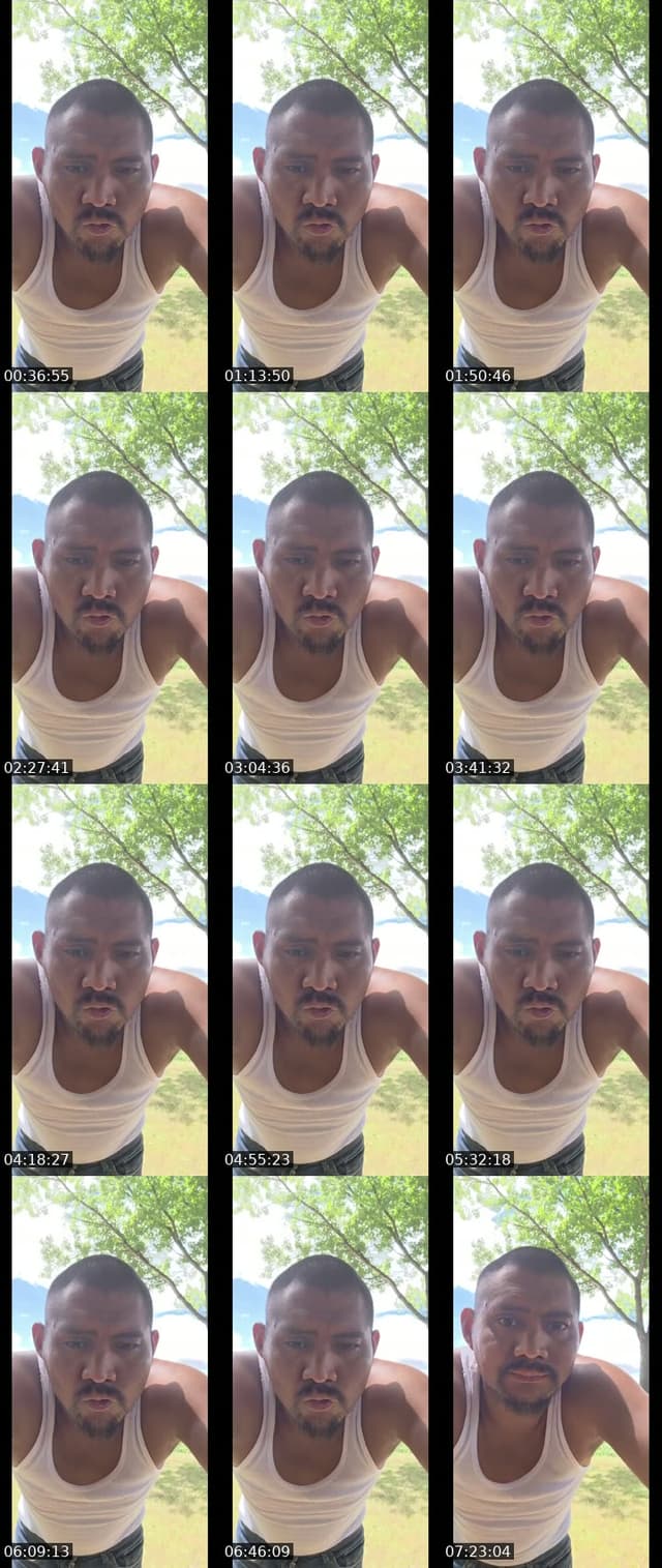 @elchimador45 TikTok live from 2026-07-22