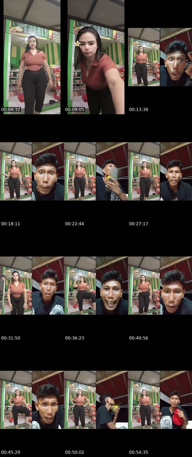 @jv24796 TikTok live