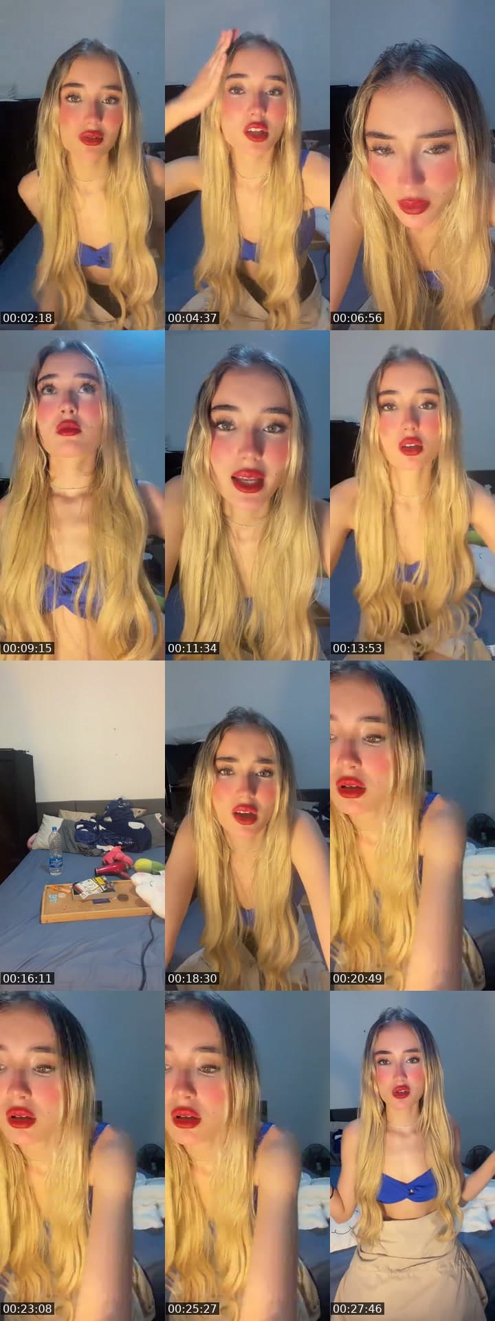 @nsei_kkkkk00 TikTok live stream