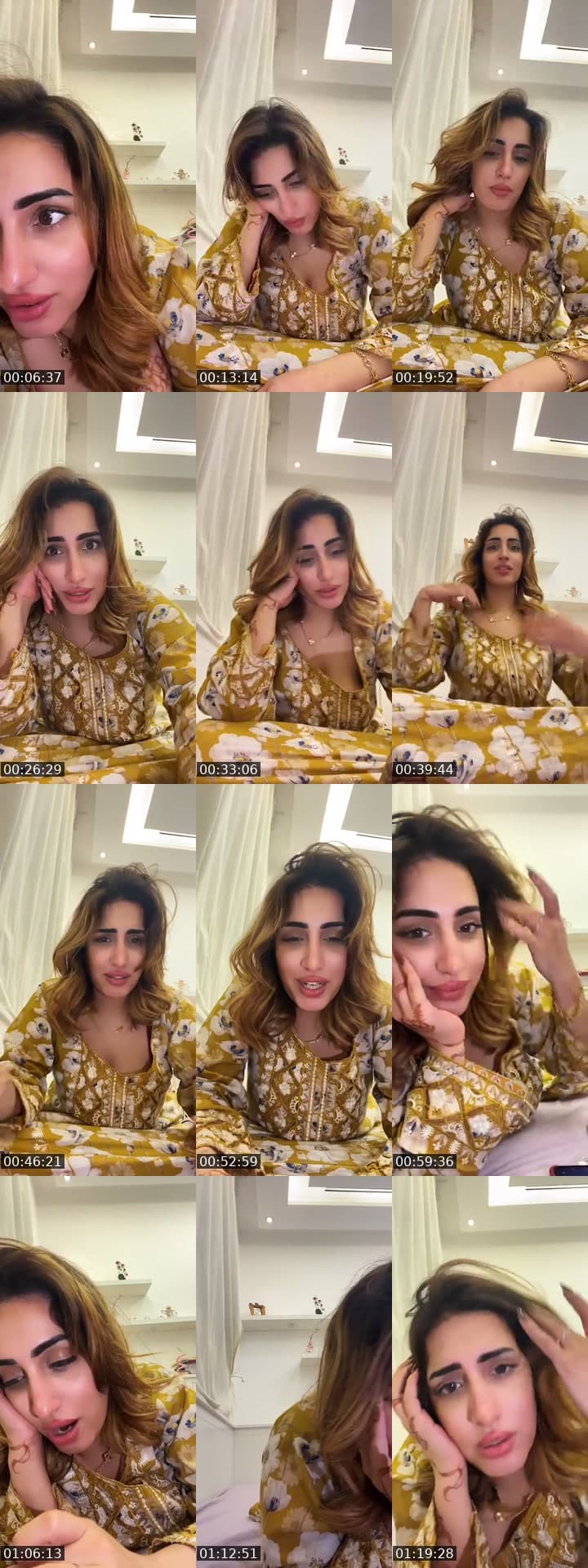 @m0bhma TikTok live stream