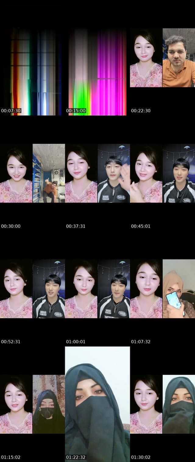 @rubaishabutt_07 TikTok live from 2026-07-22