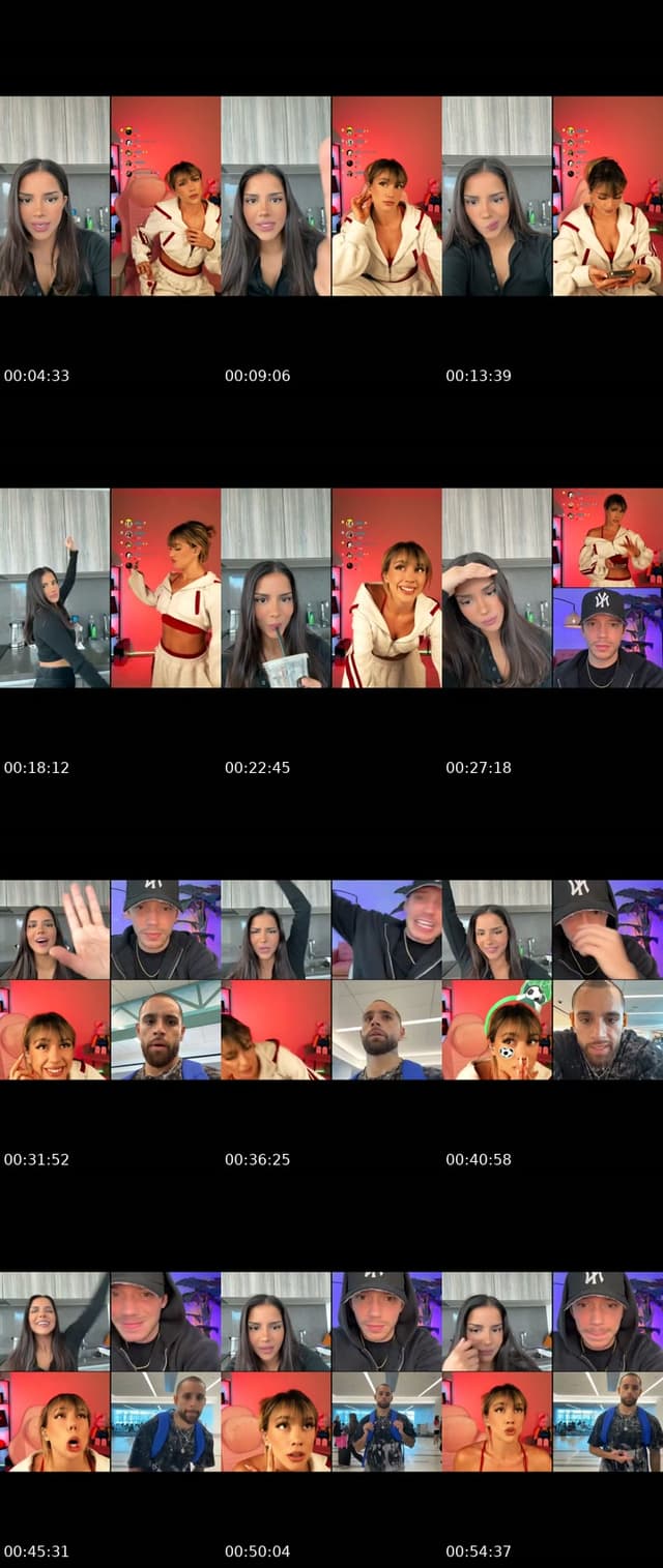 TikTok live: Shredz55 LIVE 🧡 by @shredz55