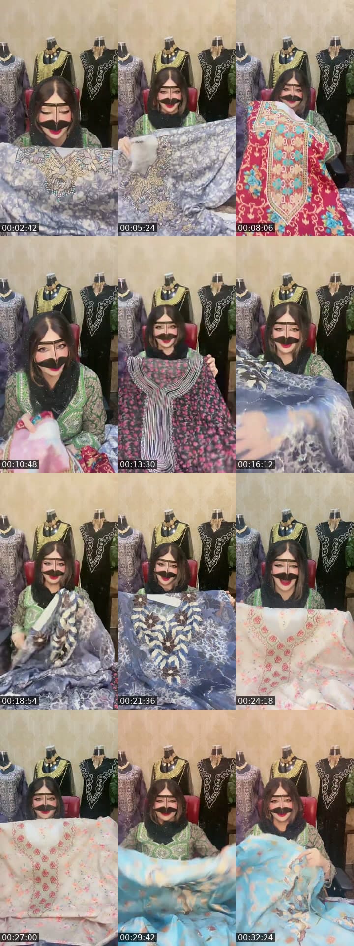 @3younalmaha3 TikTok live stream