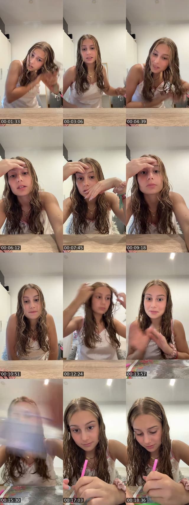 @carol_nxy2 TikTok live