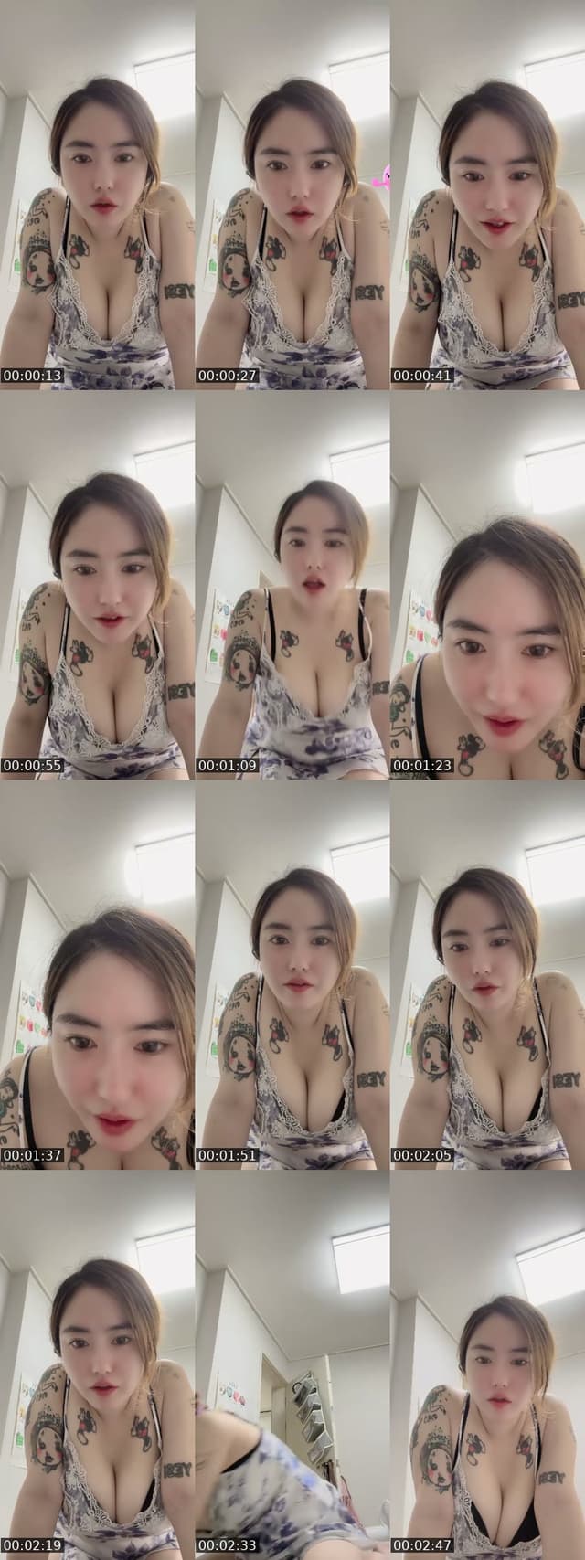 @pnr1004y2k TikTok live