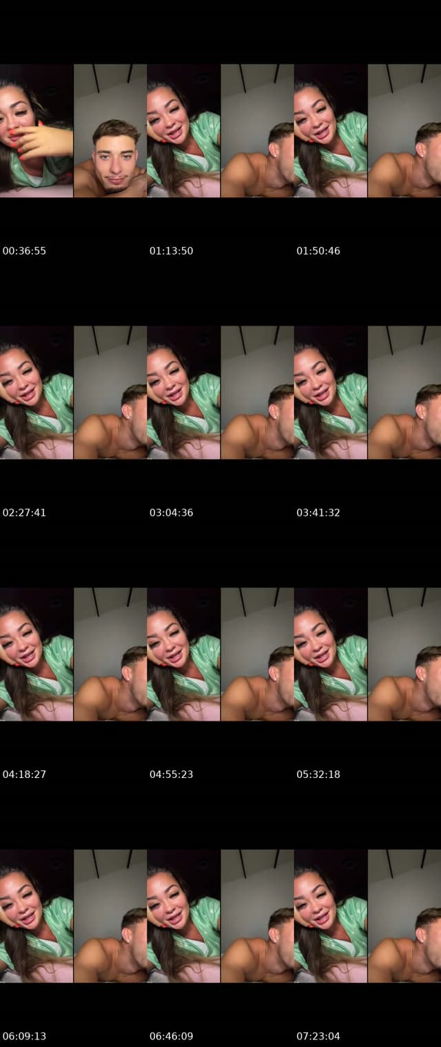 @silviagnzalezz TikTok live from 2026-07-22
