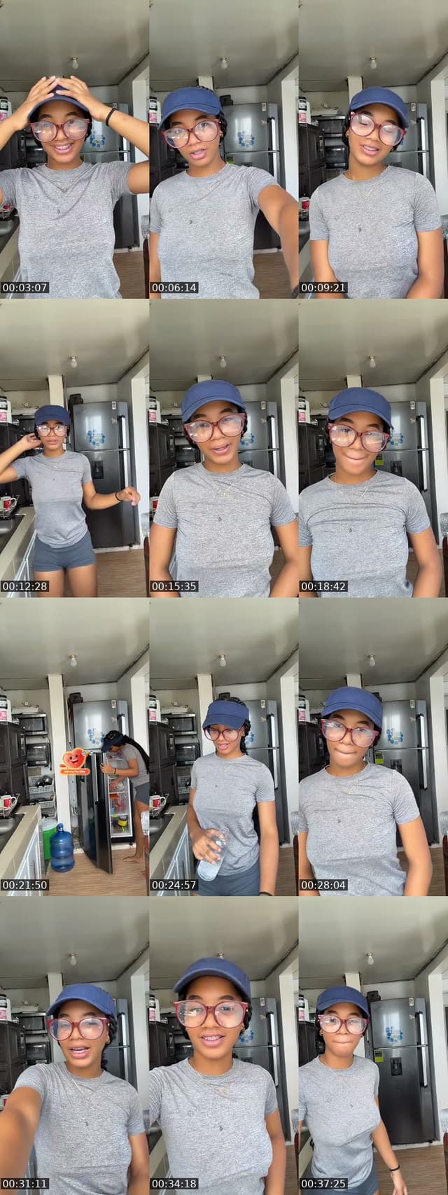 @gelen_08 TikTok live