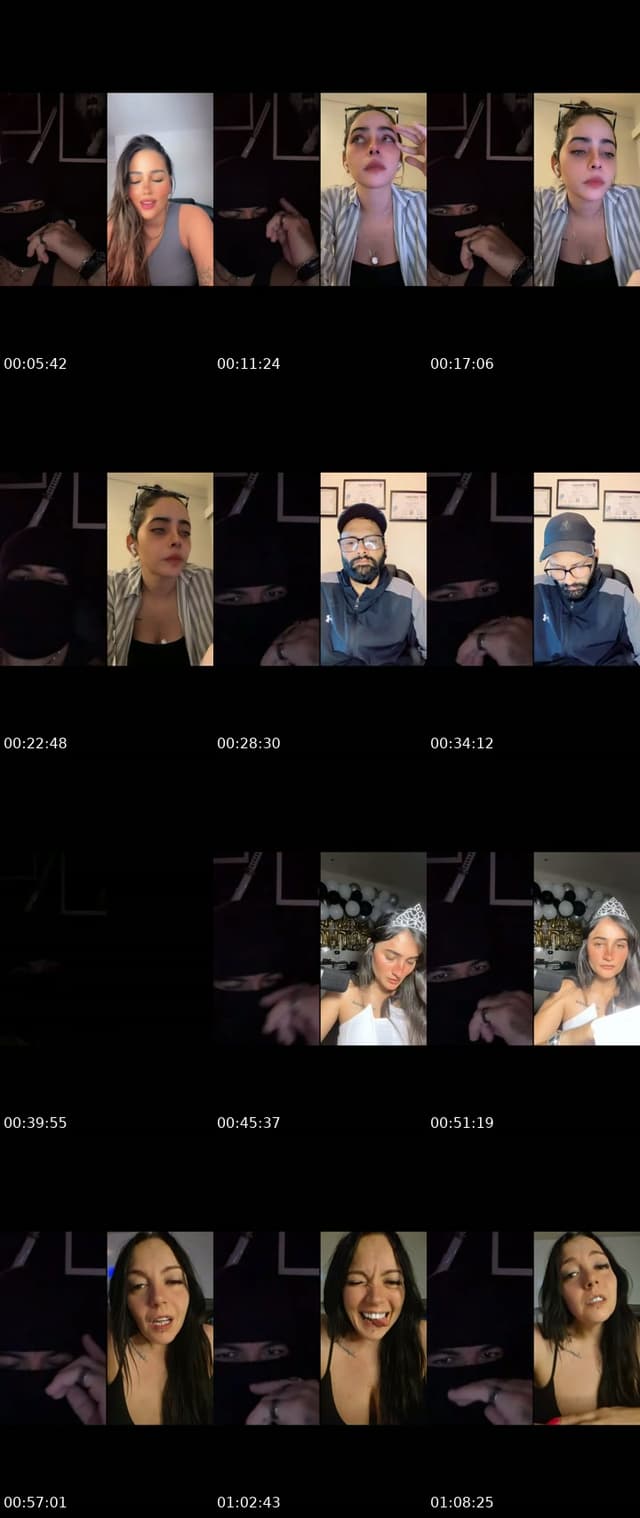 @man.lonelyy TikTok live