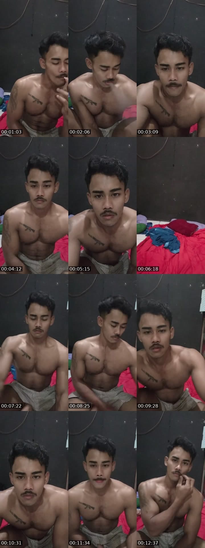 @riyanpermana125 TikTok live stream